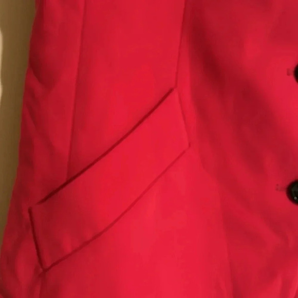 Zara pink suit vests - Picture 5 of 7